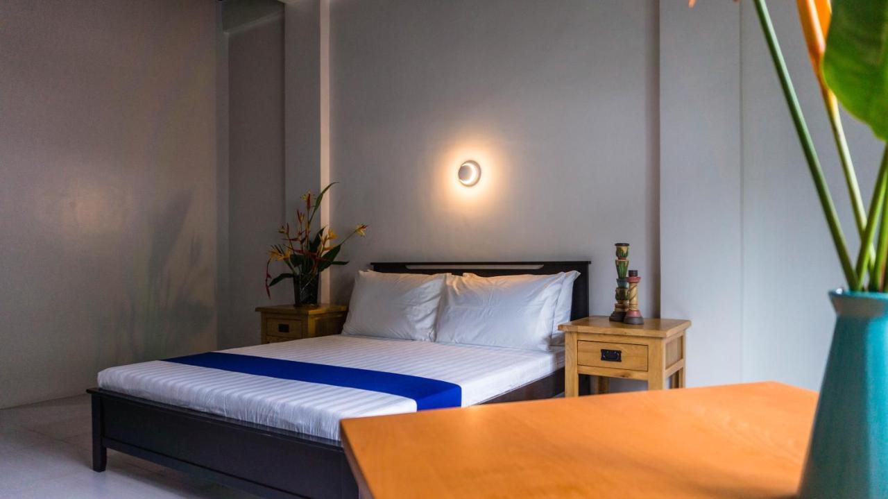 South Anchorage Inn エルニド エクステリア 写真