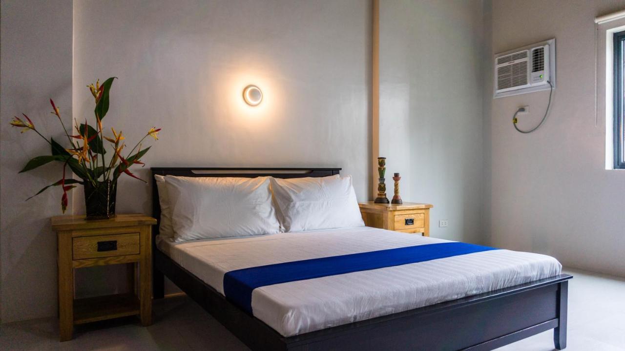 South Anchorage Inn エルニド エクステリア 写真